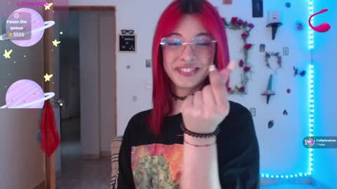 Galya online show from 12-26-24, 12:38