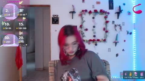 Galya online show from 01-04-25, 12:27