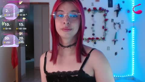 Snapshot of _galya_ chatting on 01-16-25, 03:23 Galya online show from 01-16-25, 03:23