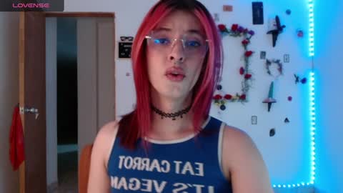 Galya online show from 01-22-25, 01:53