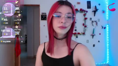 Snapshot of _galya_ chatting on 01-22-25, 10:05 Galya online show from 01-22-25, 10:05