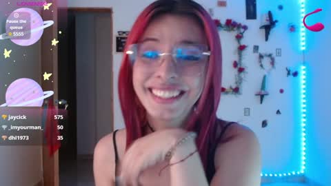 Snapshot of _galya_ chatting on 01-23-25, 01:08 Galya online show from 01-23-25, 01:08