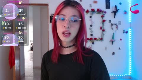 Galya online show from 01-23-25, 01:56