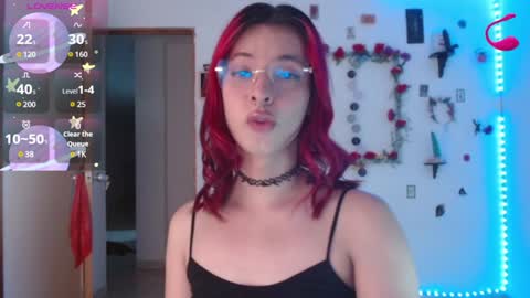 Snapshot of _galya_ chatting on 01-30-25, 12:18 Galya online show from 01-30-25, 12:18