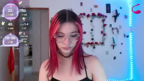 Snapshot of _galya_ chatting on 02-12-25, 12:33 Galya online show from 02-12-25, 12:33