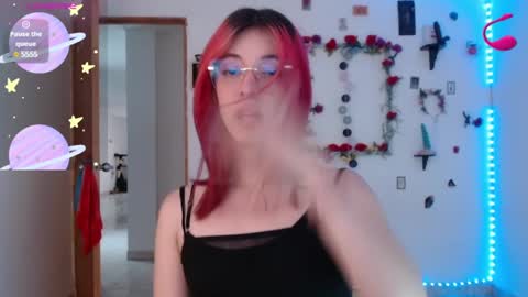 Snapshot of _galya_ chatting on 02-13-25, 03:03 Galya online show from 02-13-25, 03:03