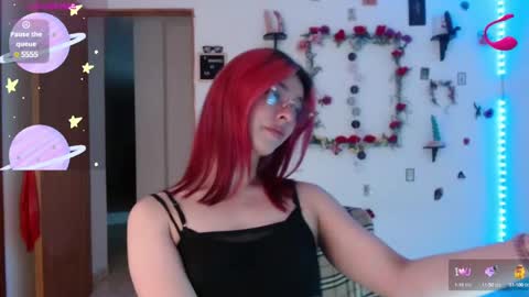 Galya online show from 02-13-25, 10:54