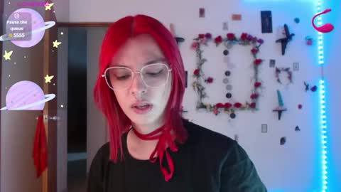 Galya online show from 02-28-25, 12:32