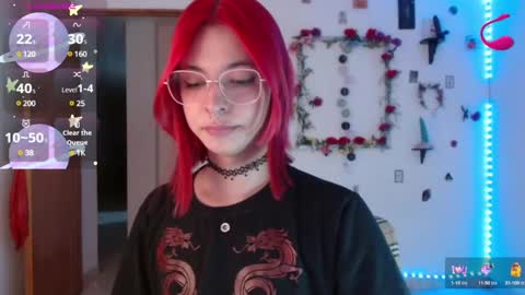 Snapshot of _galya_ chatting on 03-05-25, 01:21 Galya online show from 03-05-25, 01:21