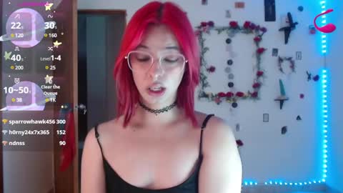 Galya online show from 03-12-25, 03:24