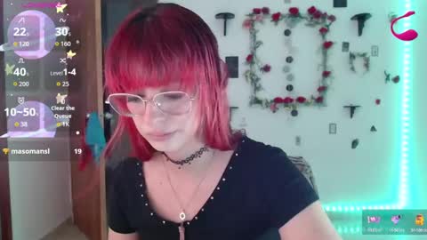 Galya online show from 09-16-25, 05:52