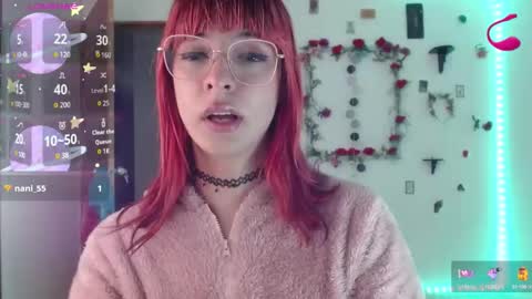 Snapshot of _galya_ chatting on 10-01-25, 01:11 Galya online show from 10-01-25, 01:11