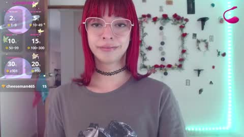 Galya online show from 10-07-25, 02:25