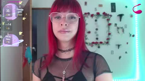 Snapshot of _galya_ chatting on 10-14-25, 10:10 Galya online show from 10-14-25, 10:10