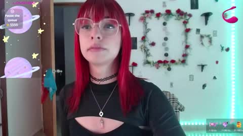 Snapshot of _galya_ chatting on 11-15-25, 10:15 Galya online show from 11-15-25, 10:15