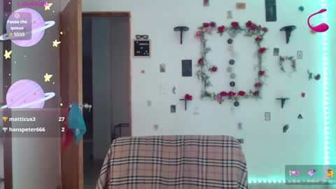 Snapshot of _galya_ chatting on 11-18-25, 10:14 Galya online show from 11-18-25, 10:14