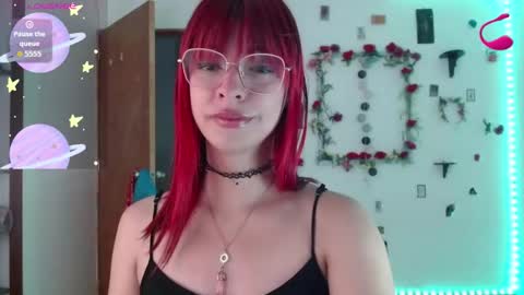 Snapshot of _galya_ chatting on 11-19-25, 10:48 Galya online show from 11-19-25, 10:48