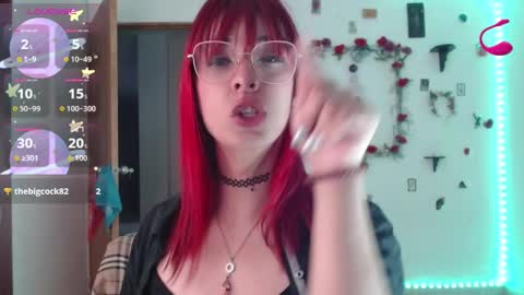 Snapshot of _galya_ chatting on 11-26-25, 12:33 Galya online show from 11-26-25, 12:33