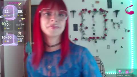 Snapshot of _galya_ chatting on 11-27-25, 12:13 Galya online show from 11-27-25, 12:13