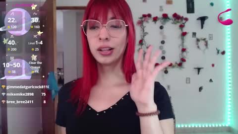 Snapshot of _galya_ chatting on 12-03-25, 05:00 Galya online show from 12-03-25, 05:00