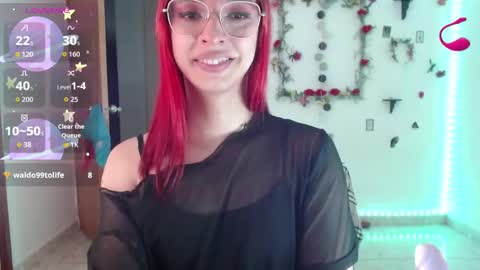 Snapshot of _galya_ chatting on 12-14-25, 12:05 Galya online show from 12-14-25, 12:05