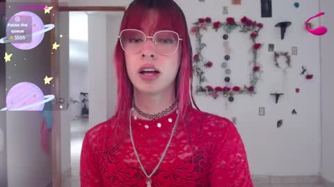 Galya online show from 03-24-26, 04:23