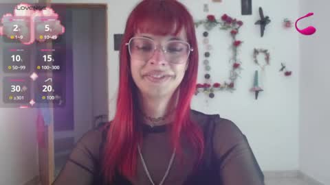 Galya online show from 06-06-26, 12:16