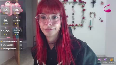 Galya online show from 06-09-26, 12:06