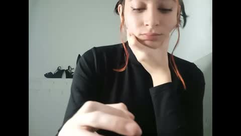 Mia-foster online show from 01-24-25, 12:52