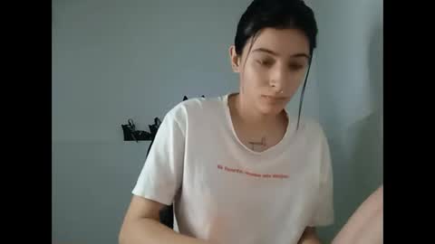 Mia-foster online show from 02-17-25, 03:36