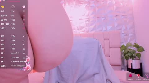 Snapshot of _genesys chatting on 02-03-25, 04:04 Genesys online show from 02-03-25, 04:04