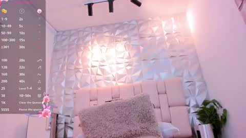 Snapshot of _genesys chatting on 02-20-25, 07:12 Genesys online show from 02-20-25, 07:12