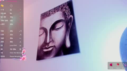 Snapshot of _genesys chatting on 02-26-25, 10:26 Genesys online show from 02-26-25, 10:26