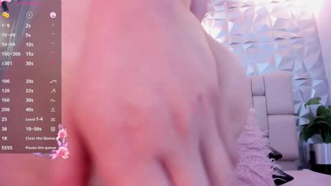 Snapshot of _genesys chatting on 03-07-25, 04:24 Genesys online show from 03-07-25, 04:24