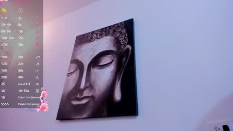 Snapshot of _genesys chatting on 03-07-25, 07:30 Genesys online show from 03-07-25, 07:30