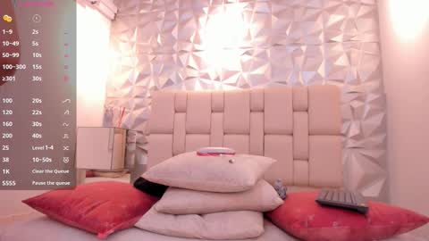 Snapshot of _genesys chatting on 09-13-25, 03:28 Genesys online show from 09-13-25, 03:28