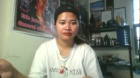 genny online show from 07-01-26, 02:02