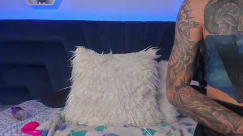 Gia Rose online show from 02-07-25, 01:36