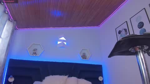 Gia Rose online show from 02-11-25, 05:29