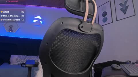 Gia Rose online show from 02-18-25, 08:36