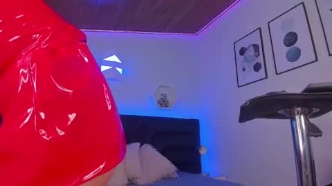 Gia Rose online show from 02-22-25, 06:30