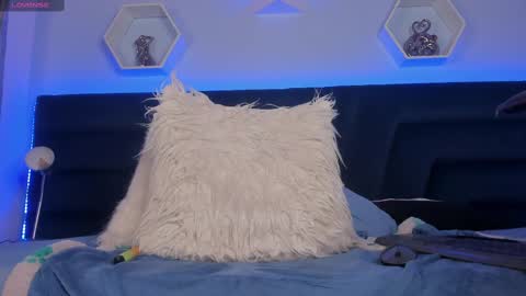 Gia Rose online show from 03-10-25, 10:24