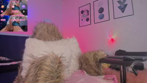 Gia Rose online show from 10-04-25, 09:02