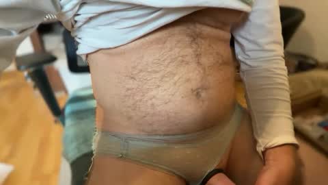 Snapshot of _ginger_boy chatting on 10-06-25, 08:34 Ginger boy online show from 10-06-25, 08:34