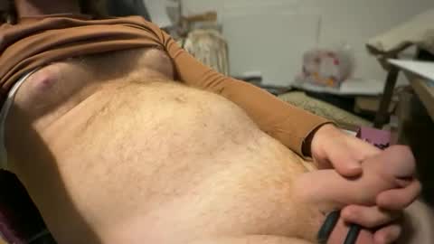 Snapshot of _ginger_boy chatting on 10-29-25, 10:00 Ginger boy online show from 10-29-25, 10:00