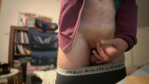 Ginger boy online show from 02-09-26, 03:27