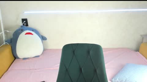 GingerMean online show from 12-16-24, 04:34