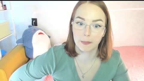 GingerMean online show from 01-16-25, 08:00