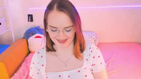 GingerMean online show from 01-31-25, 08:54