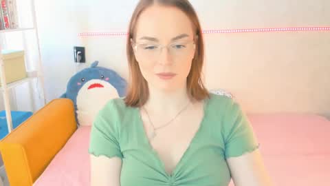 GingerMean online show from 02-06-25, 06:40